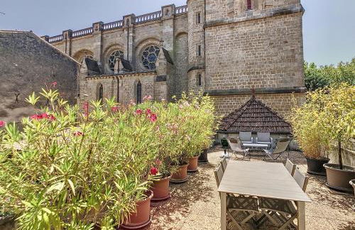 Apartment La Terasse - Foto 14