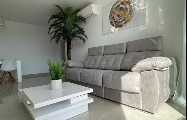 Princesa 3 bedrooms with views - Photo 7