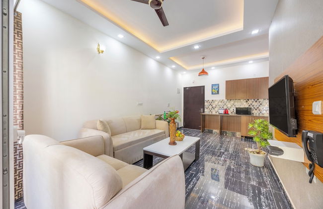 Alaya Stays Kingdom Heartz - Photo 58