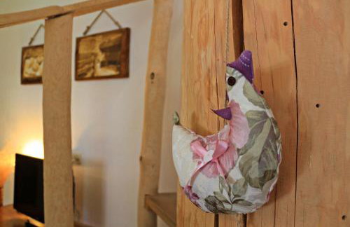 Zagroda Lipowiec - Photo 16