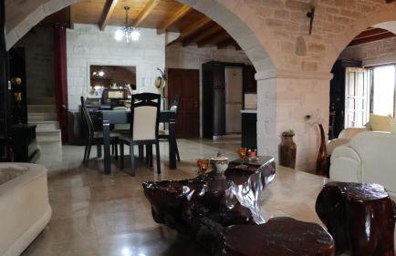Petrini Villa with swimming pool - Foto 19