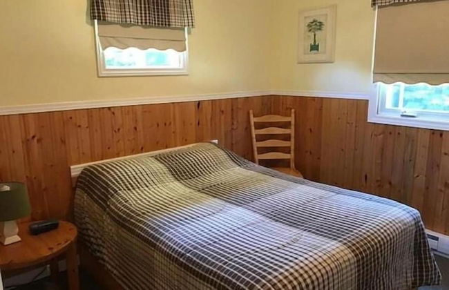 Fiddlers Green Country Cottages - Foto 4