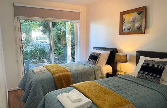 Captain's Retreat Apartments and Cottages - Foto 34