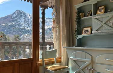 El Balcón del Garmo - Foto 65