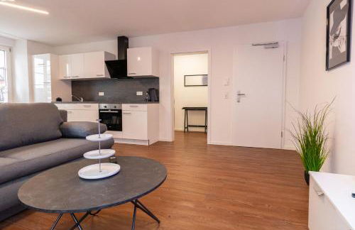 Fewomo - Moseltraum ! Exklusive Unterkunft für Genießer - Nah am Schloss - Foto 24