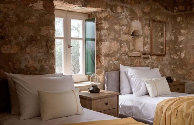 Dounias Village Home - Foto 2