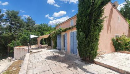 Villa piscine et vue sur le lac - Foto 2, Garden, Garden view