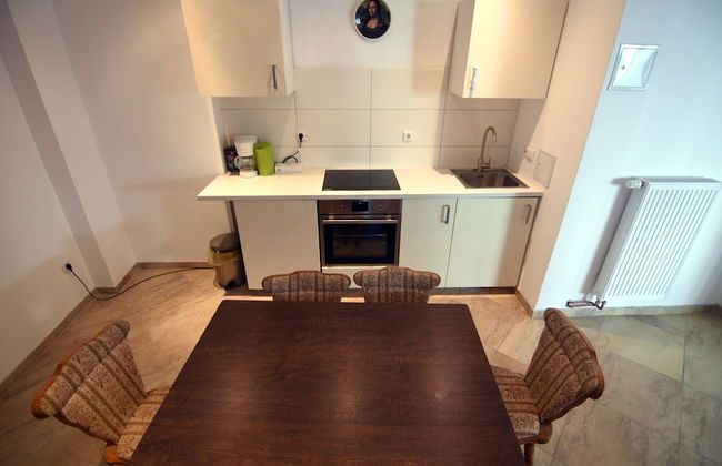 Apartment Osterstraße 346 - Foto 4