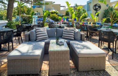 Futura Hotel - Foto 131