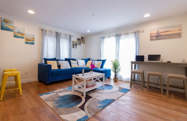 Yachtsman's Cove with 3-Levels - Foto 56