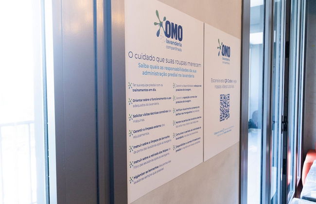 Next to Allianz Parque - Vacancy - Pool - Foto 39