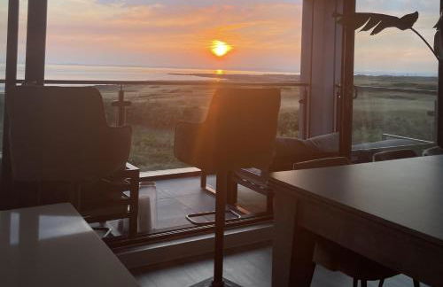 Seafront apartment with spectacular views - Foto 17