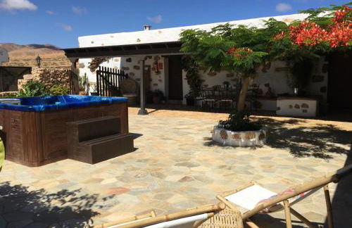 Casa Emblematica Abuelo Rafael - Foto 42