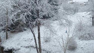 Agroturystyka nad potokiem - Foto 2