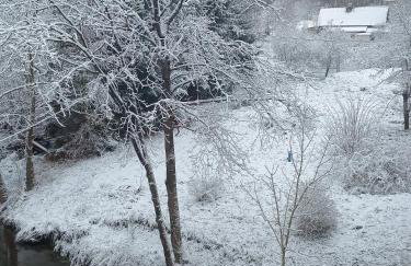 Agroturystyka nad potokiem - Foto 2