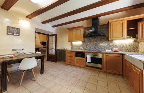 Turisme Rural - Mas Vilà - Monells - Foto 32