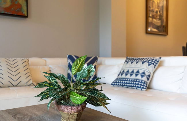 Beautiful Townhome Near Theme Parks - Foto 1