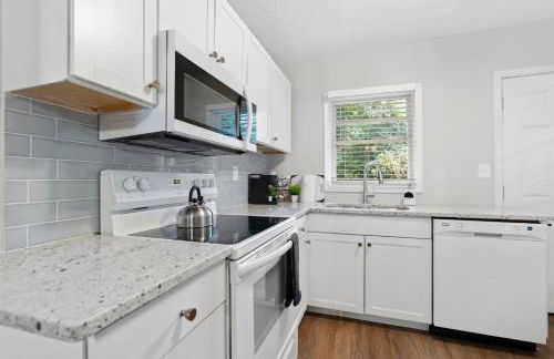 Renovated East Atlanta Village Duplex - Foto 9