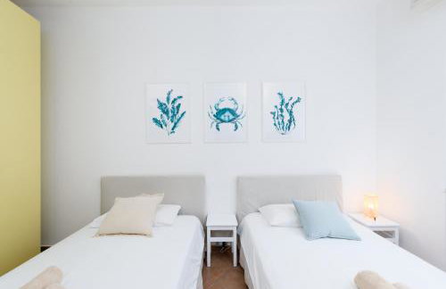 'Casa di Vivi' 300m from the beach Free Wifi Netflix - Photo 2