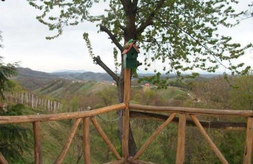 Kuća sa apartmanima Šemnica - za odmor i proslave! - Photo 5