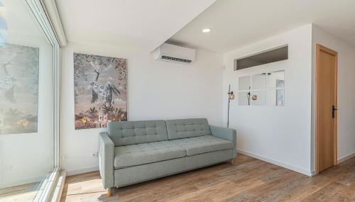 Oásis à beira mar - Foto 5