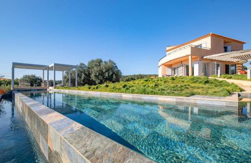 Villa La Ronde des Soleils - Photo 3