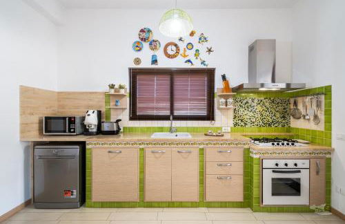 Villa DellOmbra - Foto 17