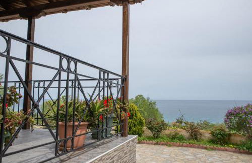 Eleni's House Chorefto - Foto 27