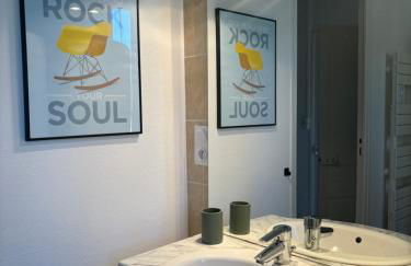 La Gravette, 10mn du ZooParc de Beauval - Foto 15