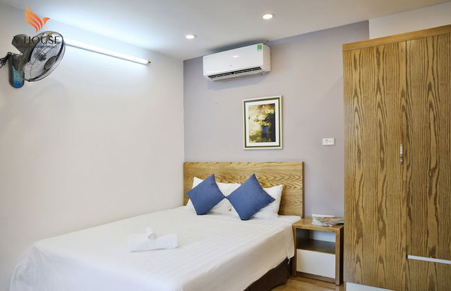 V House 5 Serviced Apartment - Foto 5