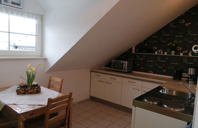 Fantastic Apartment in Frauenwald near Forest - Foto 10