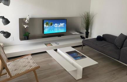 Beach Haus Key Biscayne Contemporary Apartments - Foto 62