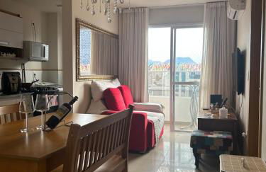 Apartamento confortável Empreendimento Espírito Santo - Foto 3