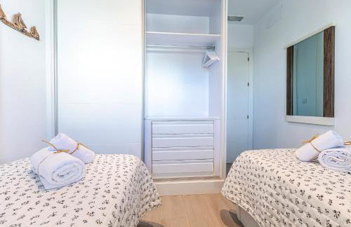 Apartamento en Tarifa Viento de Tramontana - Foto 18