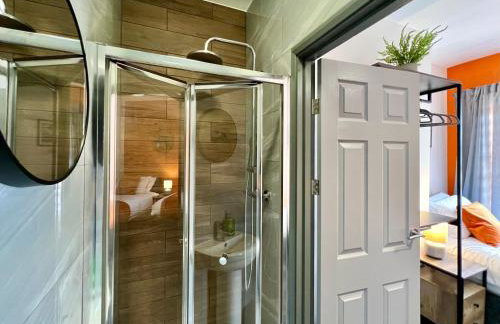 Birkin House - Great for Contractors or Family Holidays - Foto 37
