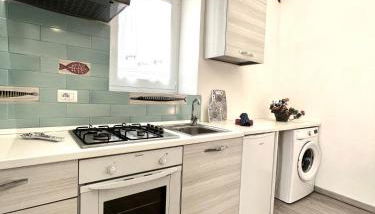 CIRCEO Old Town - Foto 3, stove, dishwasher