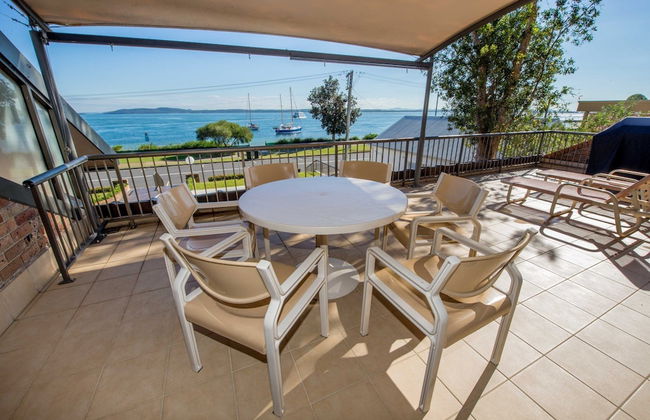 A Yachtsmans Rest Unit 4, 37 Victoria Parade - Photo 14