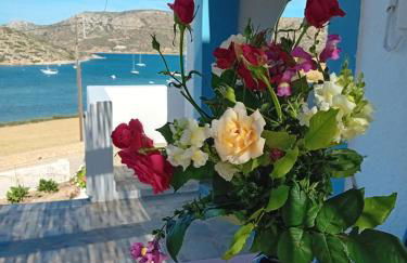 Aggeliki's Apartments - Foto 3