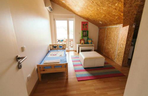 Charming house in Ponte de Vagos with garden view - Foto 14