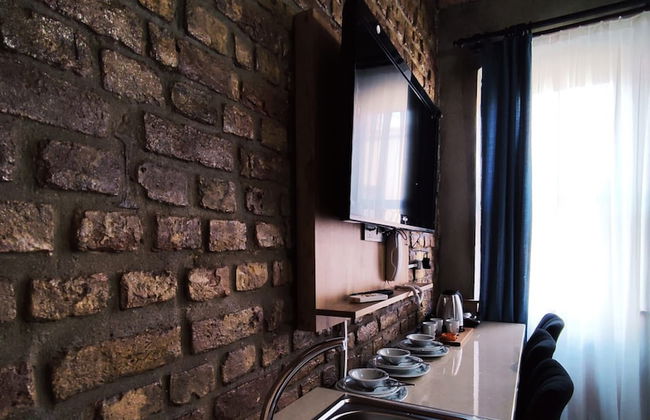 Life Span Hotel Taksim - Foto 19