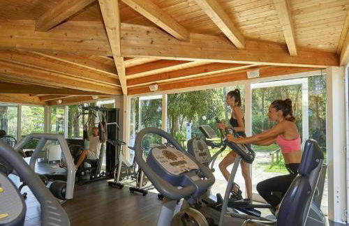 Cozy Pine Forest Chalet - Foto 78