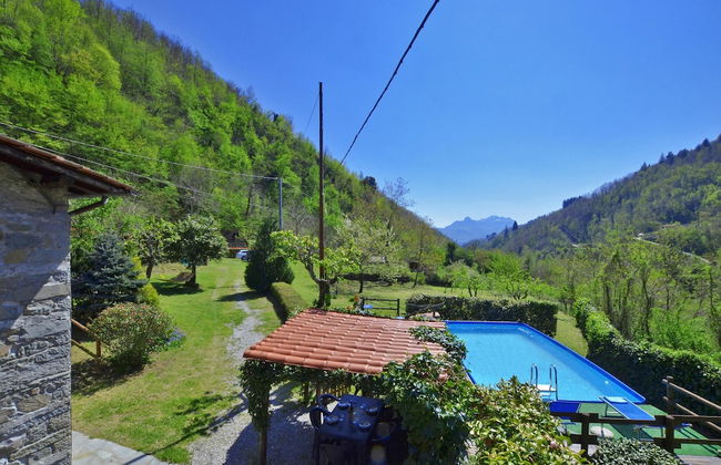 Casa Le Meriche - Foto 33