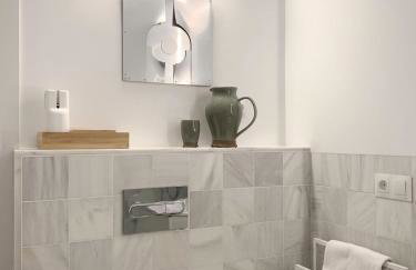 Apartamento Centro, Parking y Jardín, 6 Personas, Bonito - Foto 29