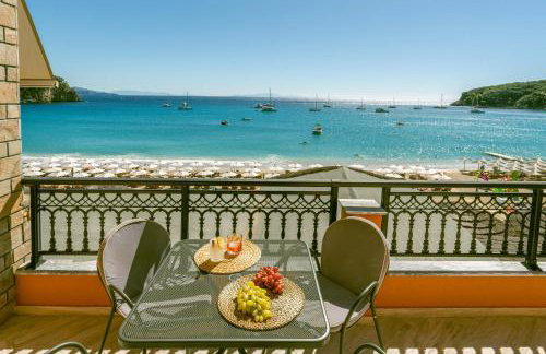 Almare Seaside Studios Valtos Parga - Photo 3