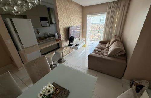 Excelente apartamento de 2 quartos com ótima localização - Foto 6