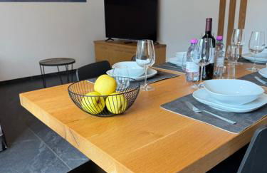 Dolomia Apartments & Spa - Photo 25