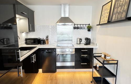 Heart of Brum Hideaway - Foto 16