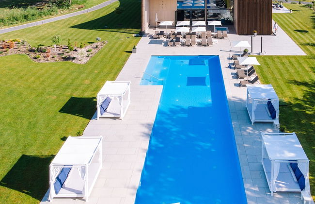 Zala Springs Health & Golf Resort - Photo 61