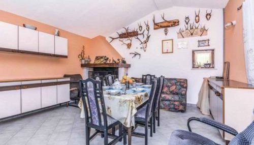 Holiday home in Dolenja Vas - Istrien 51824 - Foto 4