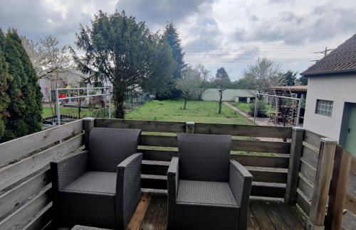 Schaefer Apartments - Residence Gardenview - Foto 1